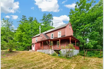 542-R Wanoosnoc Rd, Fitchburg, MA 01420 - Photo 1