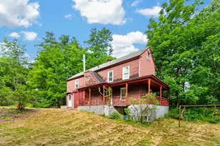 542R Wanoosnoc Rd, Fitchburg, MA 01420 - Photo 1