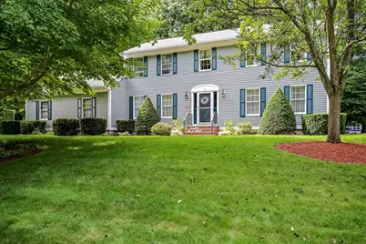8 Tattan Farm Rd., Worcester, MA 01605 - Photo 1