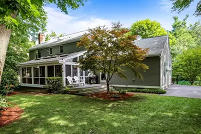 8 Tattan Farm Rd., Worcester, MA 01605 - Photo 35