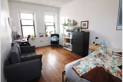 238 Hemenway Street #6, Boston, MA 02115 - Photo 3