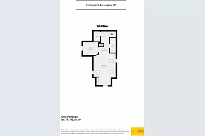 15 Grant Street, Lexington, MA 02420 - Photo 23