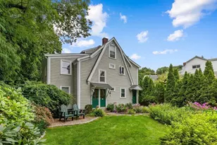 15 Grant St, Lexington, MA 02420 - Photo 21