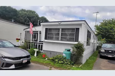 261 Newbury #49B, Peabody, MA 01960 - Photo 1