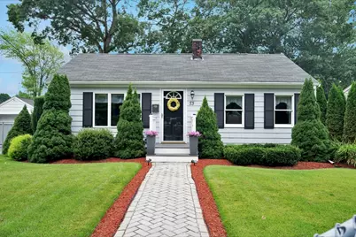 73 Green St, Abington, MA 02351 - Photo 1
