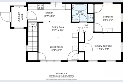 73 Green St, Abington, MA 02351 - Photo 25