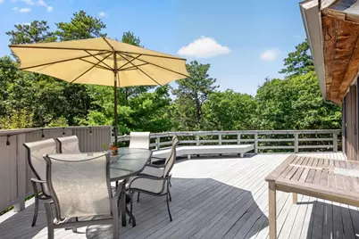 70 Chequessett Knolls Dr, Wellfleet, MA 02667 - Photo 17