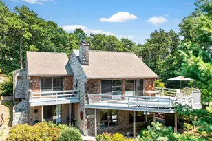 70 Chequessett Knolls Dr, Wellfleet, MA 02667 - Photo 1
