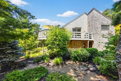 70 Chequessett Knolls Dr, Wellfleet, MA 02667 - Photo 3