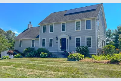 64 Central Tree Road, Rutland, MA 01543 - Photo 1