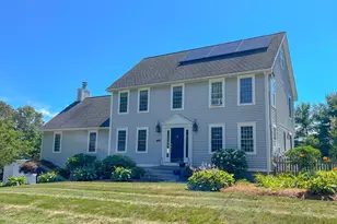 64 Central Tree Rd, Rutland, MA 01543 - Photo 1