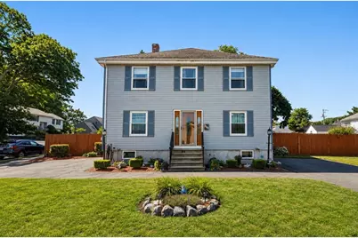 200 Lynnfield St, Peabody, MA 01960 - Photo 1