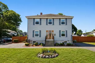 200 Lynnfield St, Peabody, MA 01960 - Photo 1