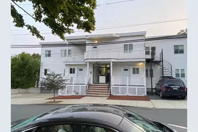 34 Franklin Ave #2, Revere, MA 02151 - Photo 1
