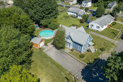 22 Bliss Street, Taunton, MA 02780 - Photo 3