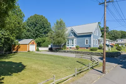 22 Bliss Street, Taunton, MA 02780 - Photo 41