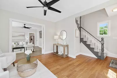 22 Bliss Street, Taunton, MA 02780 - Photo 7