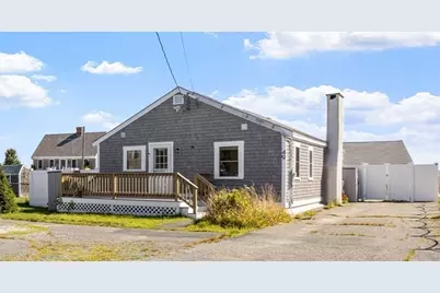 49 Freeman Ave, Sandwich, MA 02563 - Photo 1