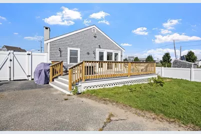 49 Freeman Ave, Sandwich, MA 02563 - Photo 31