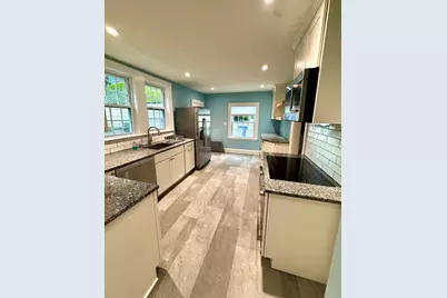 40 Lake Shore Rd #SF, Boston, MA 02135 - Photo 5