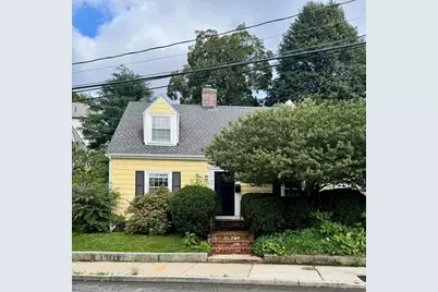 40 Lake Shore Rd #SF, Boston, MA 02135 - Photo 1