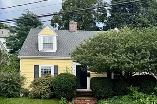 40 Lake Shore Rd, Boston, MA 02135 - Photo 1