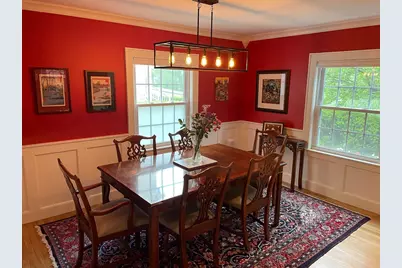 40 Lake Shore Rd #SF, Boston, MA 02135 - Photo 3