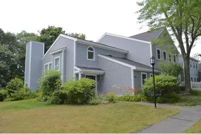1906 Hockley Dr #1906, Hingham, MA 02043 - Photo 1