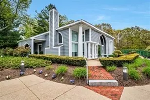 1906 Hockley Dr, Hingham, MA 02043 - Photo 17