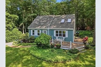 205-R Middleboro Rd, Freetown, MA 02717 - Photo 3