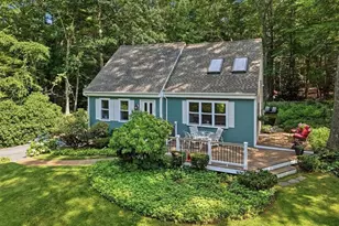 205R Middleboro Rd, Freetown, MA 02717 - Photo 3