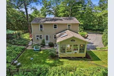 205-R Middleboro Rd, Freetown, MA 02717 - Photo 5