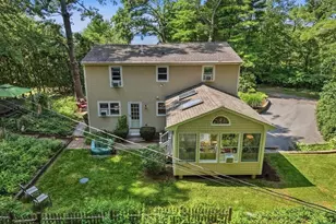 205R Middleboro Rd, Freetown, MA 02717 - Photo 5