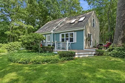 205-R Middleboro Rd, Freetown, MA 02717 - Photo 17