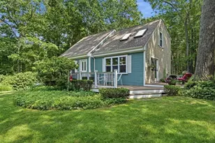 205R Middleboro Rd, Freetown, MA 02717 - Photo 17
