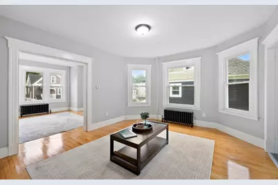 68-70 Cambridge St, Springfield, MA 01109 - Photo 5