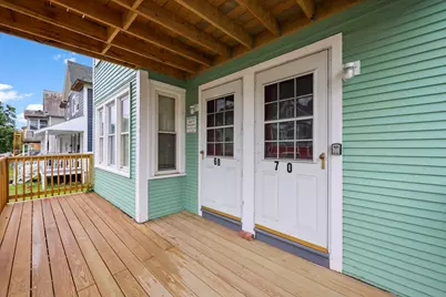 68-70 Cambridge St, Springfield, MA 01109 - Photo 3