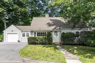 14 Meadow Ln, Worcester, MA 01602 - Photo 3