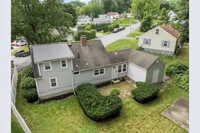 14 Meadow Ln, Worcester, MA 01602 - Photo 3