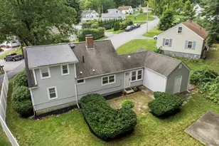 14 Meadow Ln, Worcester, MA 01602 - Photo 3