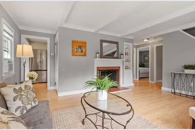 14 Meadow Ln, Worcester, MA 01602 - Photo 7