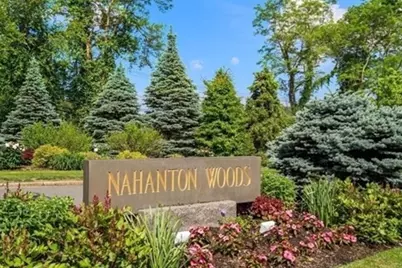 210 Nahanton St #111, Newton, MA 02459 - Photo 1