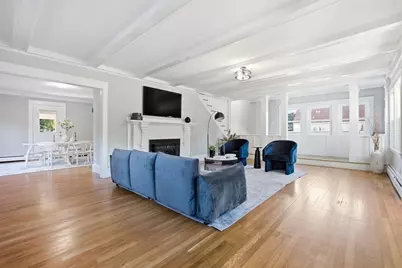 1174 Franklin St, Stoneham, MA 02180 - Photo 7