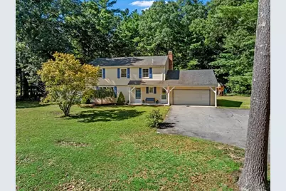 43 Old Powder House Rd, Lakeville, MA 02347 - Photo 39