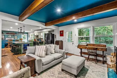 43 Old Powder House Rd, Lakeville, MA 02347 - Photo 7