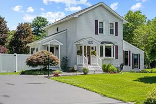 33 Scenic Ave, Webster, MA 01570 - Photo 1