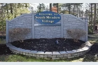 48-5 South South Meadow Village, Carver, MA 02330 - Photo 23