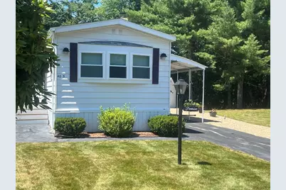 48-5 South South Meadow Village, Carver, MA 02330 - Photo 3