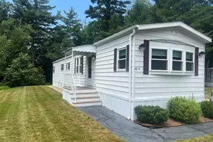 48-5 South South Meadow Village, Carver, MA 02330 - Photo 1