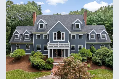 105 East St, Hingham, MA 02043 - Photo 1